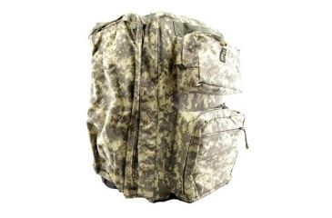 Image of Tactical Assault Gear Small Wheeled Loadout Bag, Army ACU 811894