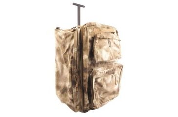 Image of Tactical Assault Gear Small Wheeled Loadout Bag, A-TACS 813393