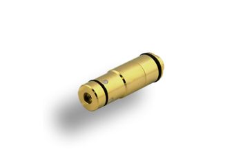 Image of TAC Crew Dry Fire Laser Training Cartridge Infrared, Brass, .40 S&amp;W, TC-40IR, EDEMO1