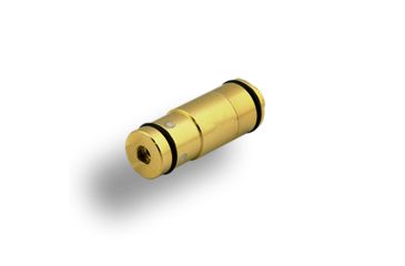 Image of TAC Crew Dry Fire Laser Training Cartridge Infrared, Brass, .45 ACP, TC-45IR