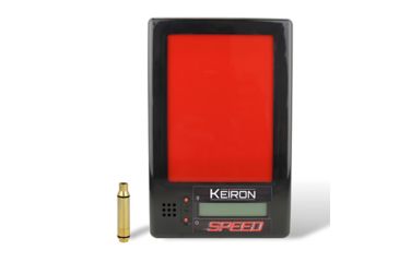 Image of TAC Crew Keiron Speed Infrared Training Pack, .223 Rem, Black TC-KS223IR