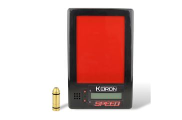 Image of TAC Crew Keiron Speed Infrared Training Pack, .45 Colt, Black TC-KS45COIR