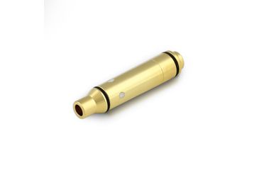 Image of TAC Crew Laser Training Cartridge, .223 Rem, Infrared, Brass TC-223IR