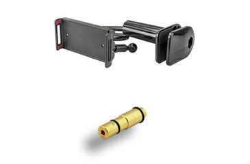 Image of TAC Crew Mobile Pack, Brass, 0.380 ACP, TC-380MP