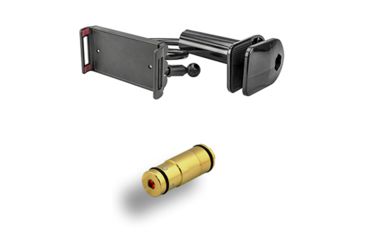 Image of TAC Crew Mobile Pack, Brass, .45 ACP, TC-45MP
