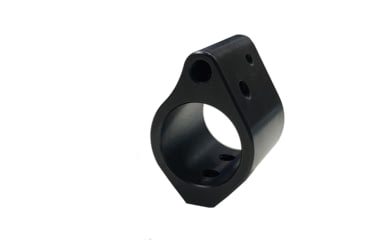 Image of USED TAC Deluxe Adjsutable Gas Block, Black, .750 DIA., ARCLAGB1, EDEMO1, Used, Condition Fair, Missing Item
