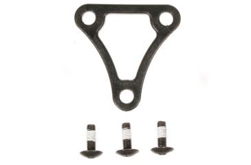 Image of BlackHawk Tac Duty Spacer Kit Holster 411401CBK