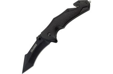 Image of Tac Force 4.5in.Hawk Rescue Blade Knife TF810H