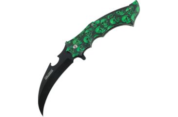 Image of Tac Force 6in. Kult Folder By Tom Knives TF816GN