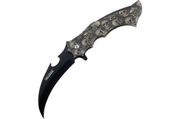Image of Tac Force 6in. Kult Folder By Tom Knives TF816GY