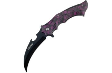 Image of Tac Force 6in.Kult Folder By Tom Knives TF816PE