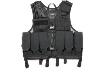 Image of TAC Force Commando Tactical Vest S86015