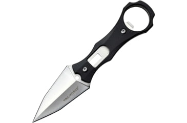 Image of TAC Force Fixed Blade Black