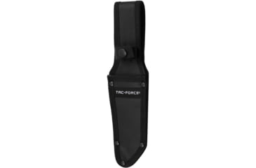 Image of TAC Force Fixed Blade Blue, TFFIX116BL