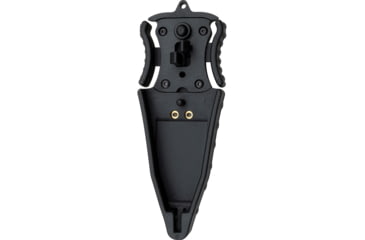 Image of TAC Force Fixed Blade Brown