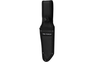 Image of TAC Force Fixed Blade Brown, TFFIX116BN