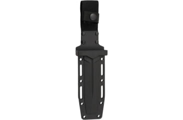 Image of TAC Force Fixed Blade Brown, TFFIX118BN