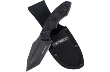 Image of TAC Force Fixed Blade BSW, TFFIX121DSW