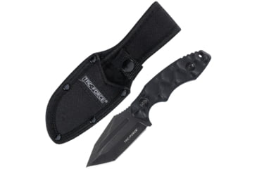 Image of TAC Force Fixed Blade BSW, TFFIX121DSW