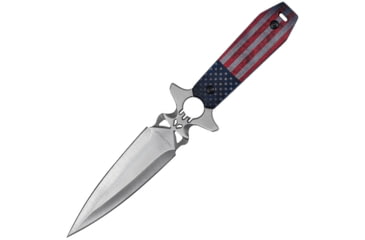 Image of TAC Force Fixed Blade Flag, TFFIX125F