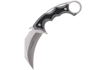 Image of TAC Force Fixed Blade Gray, TFFIX119GY