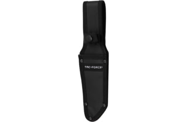 Image of TAC Force Fixed Blade Red, TFFIX116RD