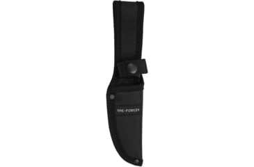 Image of TAC Force Fixed Blade Tan, TFFIX117TN