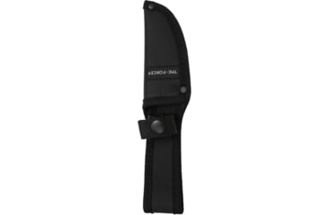 Image of TAC Force Fixed Blade, TFFIX117BK