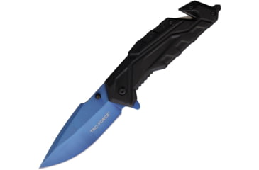 Image of TAC Force Folder, TF2004BL