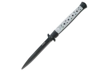 Image of TAC Force Folding Blade, 5.5in, Stainless Steel Blade, White Simulated Mother Of Pearl Handle TF-547PB