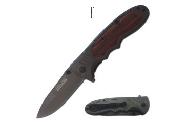 Image of TAC Force Folding Blade TF-887