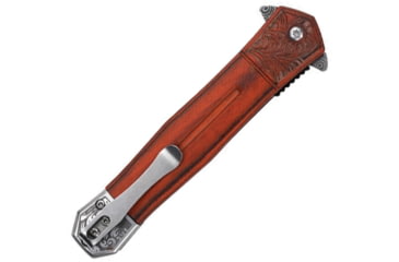 Image of TAC Force Linerlock A/O Acid Etch, TF2016DG