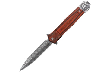 Image of TAC Force Linerlock A/O Acid Etch, TF2016DG