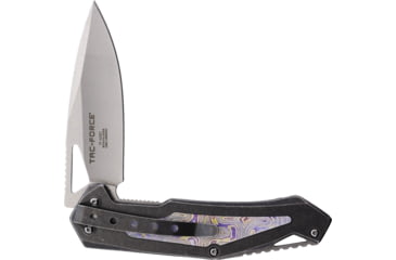 Image of TAC Force Linerlock A/O, TFA2001MC