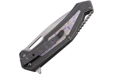 Image of TAC Force Linerlock A/O, TFA2001MC