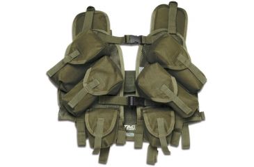 Image of TAC Force Load Bearing Vest S86055