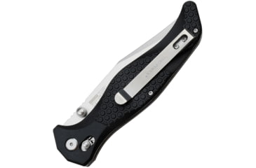 Image of TAC Force Rapid Lock Black