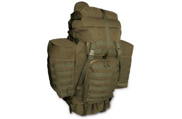 Image of TAC Force Ruck Sack Back Pack S86129