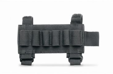 Image of TAC Force Butt Rifle Stock Shotshell Carrier S86156