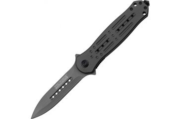 Image of Tac Force Speedster Linerlock A/O Knife TF819GY