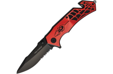 Image of TAC Force Spider Linerlock A/O, TF553RB