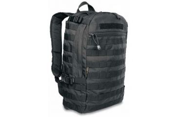 Image of TAC Force Response Series Go Tactical Bag T2201BK