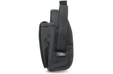Image of TAC Force Uni-Belt Compact Holster 4'' BBL S86058