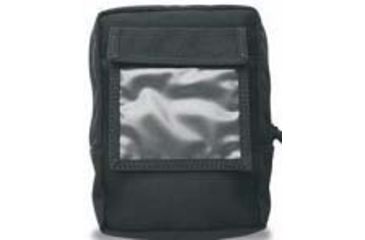 Image of TAC Force Utility Pouch T7101BK