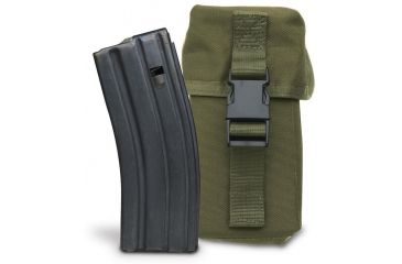 Image of TAC Force WebTac AR (Military) Mag Pouch S86080
