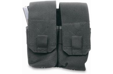 Image of TAC Force WebTac Dual AR Mag Pouch S86082-2