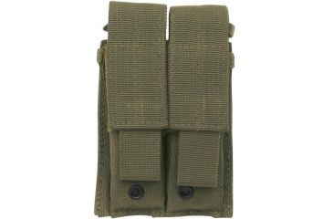 Image of TAC Force WebTac Dual Pistol Mag Pouch S86097-2