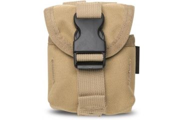 Image of TAC Force WebTac Grenade Pouch S86089