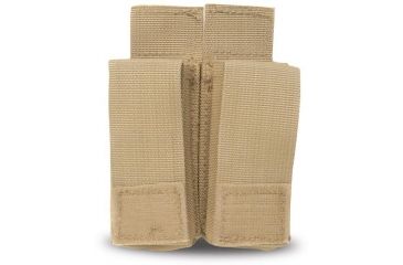 Image of TAC Force WebTac QD Dual Pistol Mag Pouch S86093-2