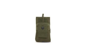 Image of TAC Force WebTac Radio Pouch S86085